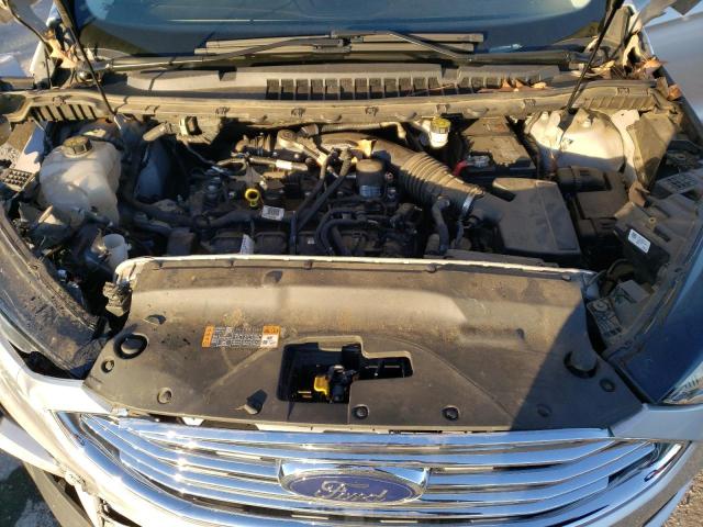 Photo 10 VIN: 2FMPK3J92KBC69198 - FORD EDGE 