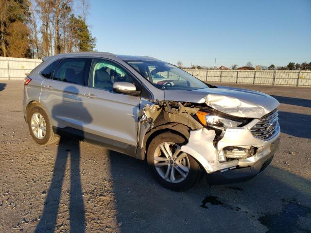 Photo 3 VIN: 2FMPK3J92KBC69198 - FORD EDGE 