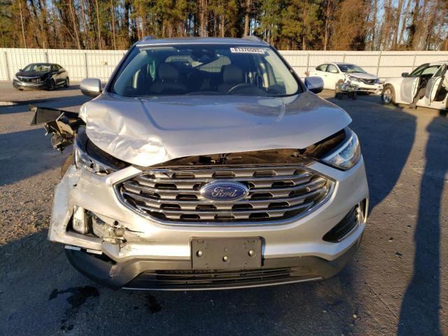 Photo 4 VIN: 2FMPK3J92KBC69198 - FORD EDGE 