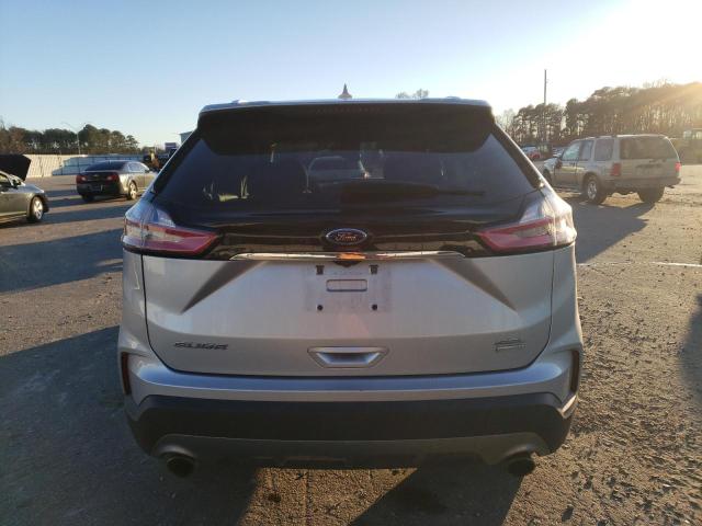 Photo 5 VIN: 2FMPK3J92KBC69198 - FORD EDGE 