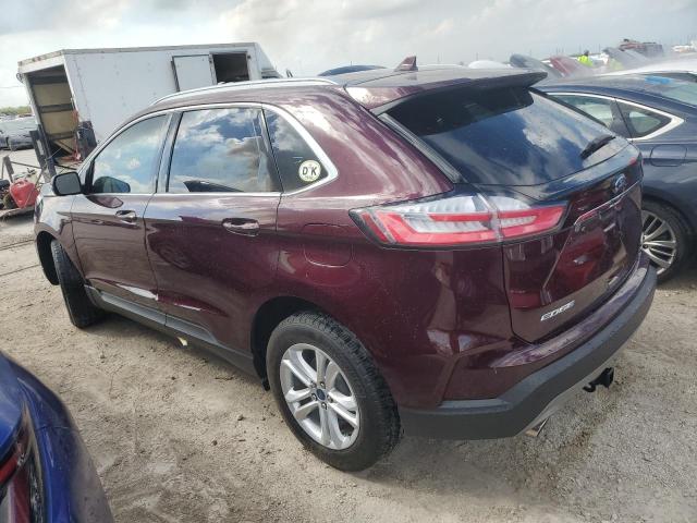 Photo 1 VIN: 2FMPK3J92LBA04931 - FORD EDGE SEL 