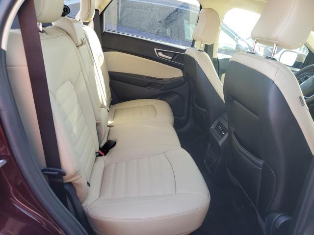 Photo 10 VIN: 2FMPK3J92LBA04931 - FORD EDGE SEL 