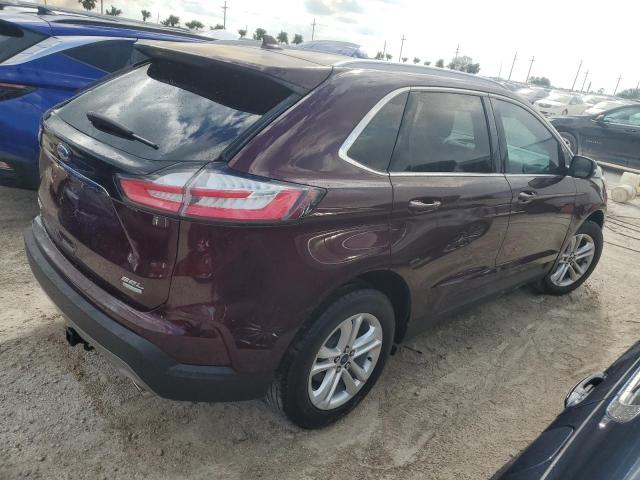 Photo 2 VIN: 2FMPK3J92LBA04931 - FORD EDGE SEL 