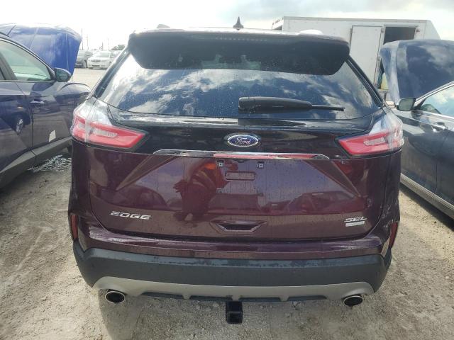 Photo 5 VIN: 2FMPK3J92LBA04931 - FORD EDGE SEL 