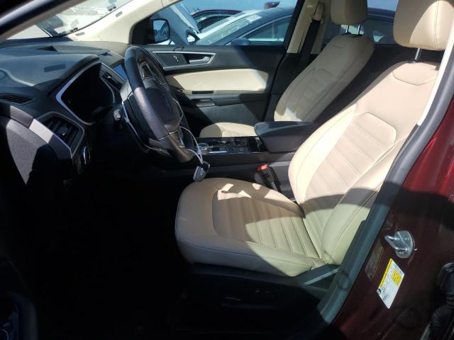 Photo 6 VIN: 2FMPK3J92LBA04931 - FORD EDGE SEL 