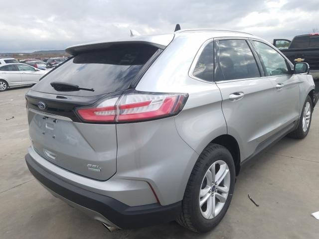 Photo 3 VIN: 2FMPK3J92LBA16934 - FORD EDGE 