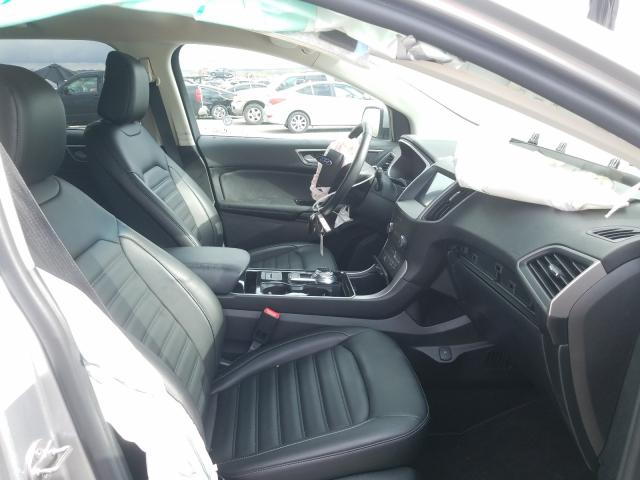 Photo 4 VIN: 2FMPK3J92LBA16934 - FORD EDGE 