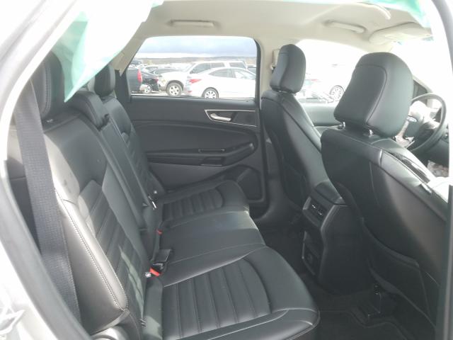 Photo 5 VIN: 2FMPK3J92LBA16934 - FORD EDGE 