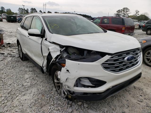 Photo 0 VIN: 2FMPK3J92LBA18134 - FORD EDGE SEL 