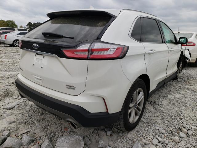 Photo 3 VIN: 2FMPK3J92LBA18134 - FORD EDGE SEL 