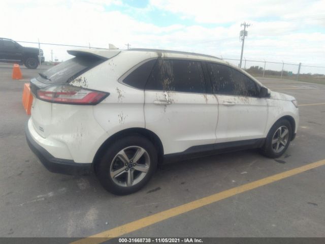 Photo 3 VIN: 2FMPK3J92LBA18263 - FORD EDGE 