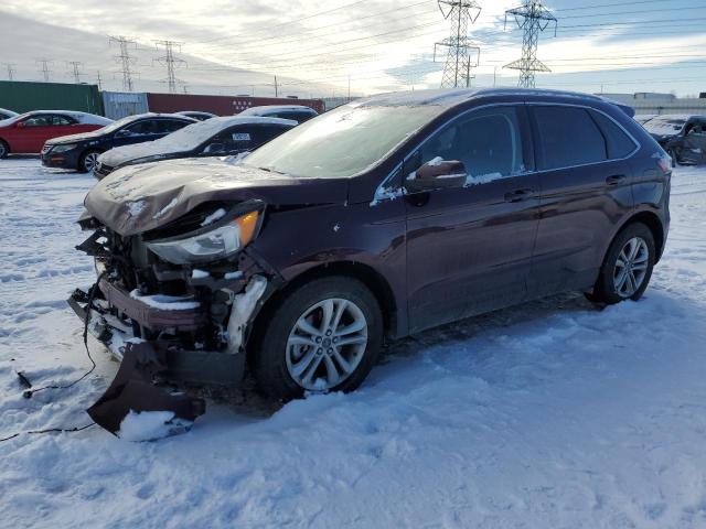 Photo 0 VIN: 2FMPK3J92LBA18456 - FORD EDGE SEL 