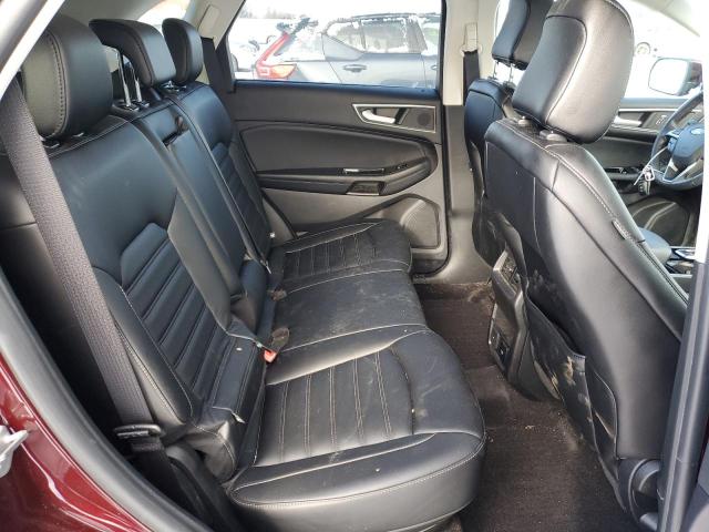 Photo 10 VIN: 2FMPK3J92LBA18456 - FORD EDGE SEL 