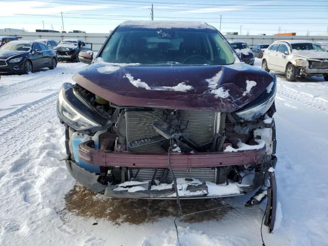 Photo 4 VIN: 2FMPK3J92LBA18456 - FORD EDGE SEL 