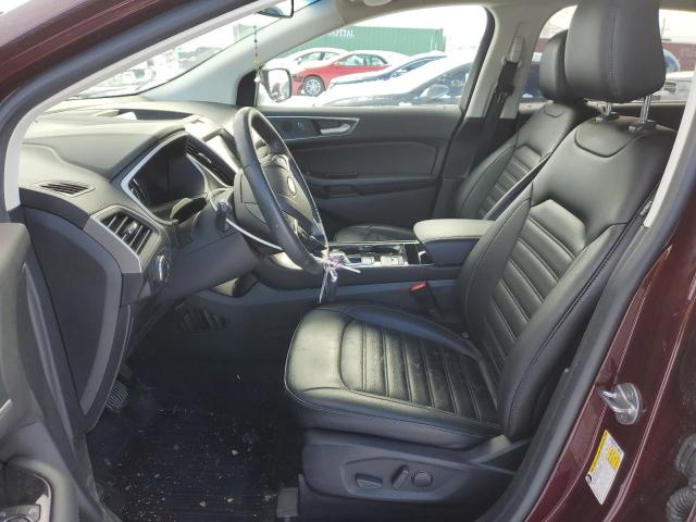 Photo 6 VIN: 2FMPK3J92LBA18456 - FORD EDGE SEL 