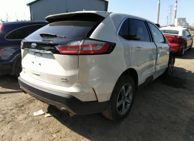 Photo 3 VIN: 2FMPK3J92LBA18618 - FORD EDGE 