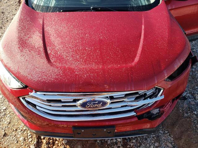 Photo 11 VIN: 2FMPK3J92LBA26637 - FORD EDGE SEL 