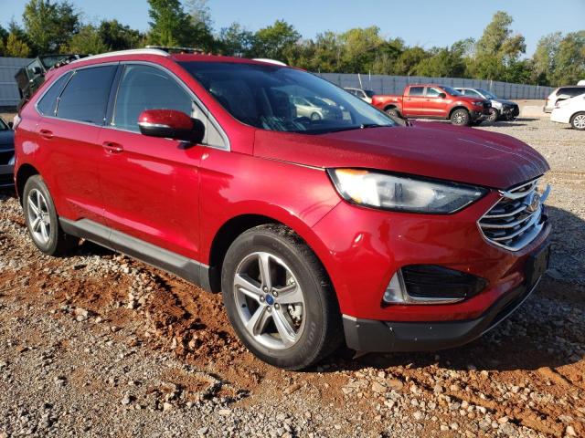 Photo 3 VIN: 2FMPK3J92LBA26637 - FORD EDGE SEL 