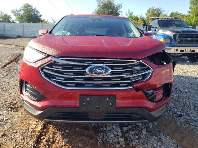 Photo 4 VIN: 2FMPK3J92LBA26637 - FORD EDGE SEL 