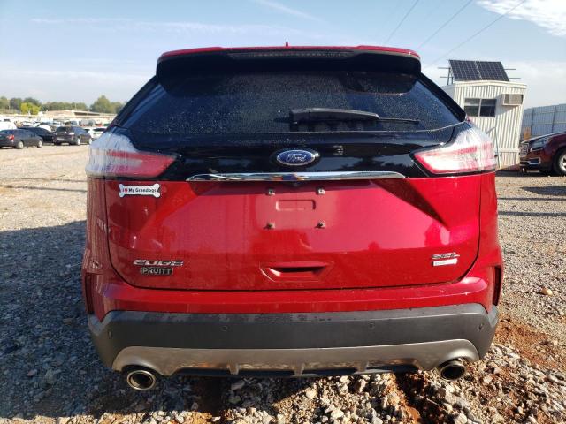 Photo 5 VIN: 2FMPK3J92LBA26637 - FORD EDGE SEL 