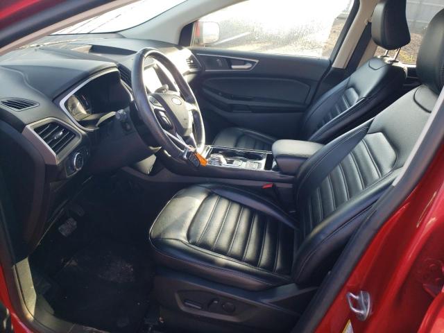 Photo 6 VIN: 2FMPK3J92LBA26637 - FORD EDGE SEL 