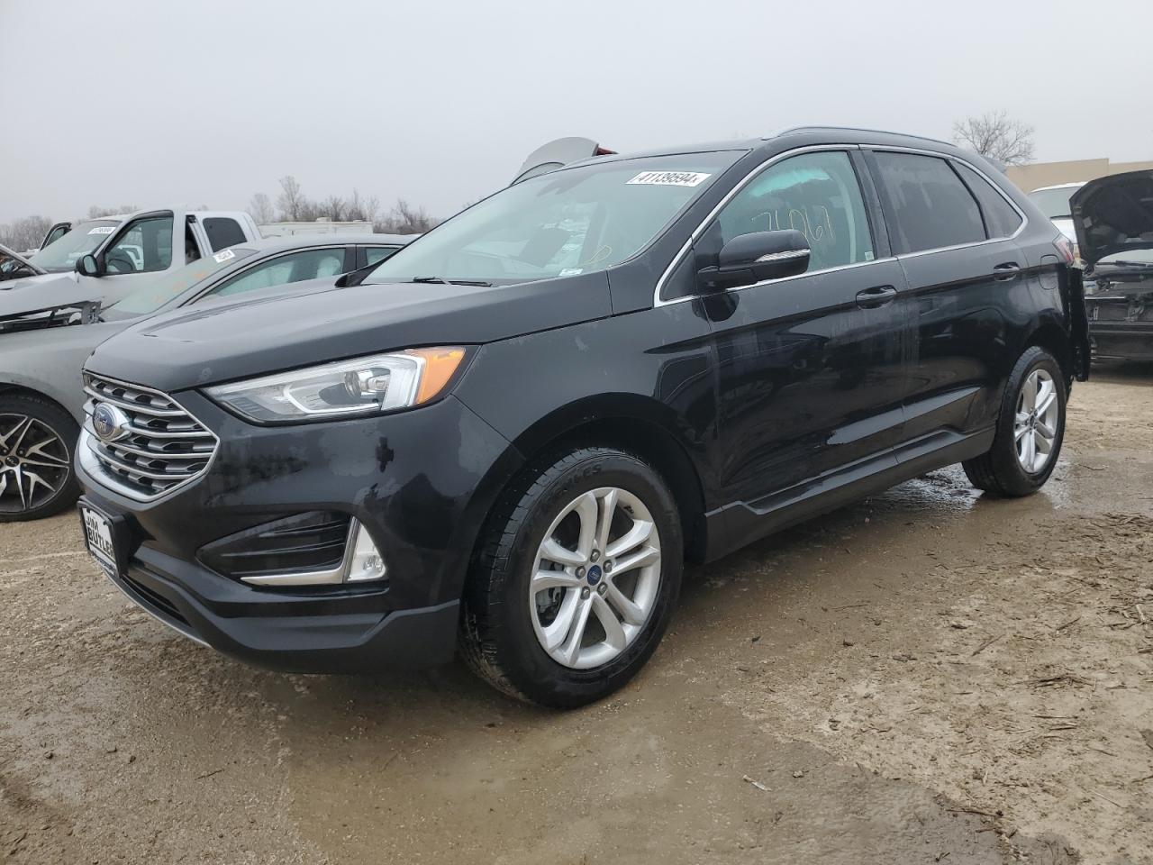 Photo 0 VIN: 2FMPK3J92LBA28503 - FORD EDGE 