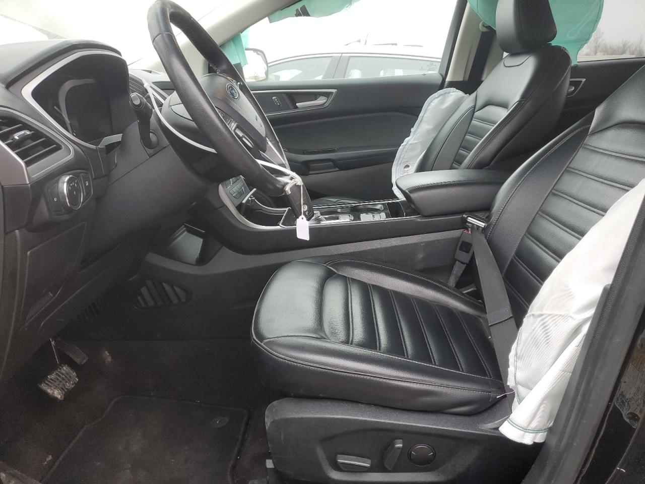 Photo 6 VIN: 2FMPK3J92LBA28503 - FORD EDGE 