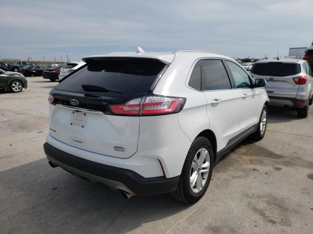 Photo 3 VIN: 2FMPK3J92LBA28775 - FORD EDGE SEL 