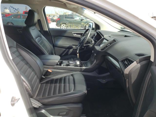 Photo 4 VIN: 2FMPK3J92LBA28775 - FORD EDGE SEL 