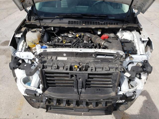 Photo 6 VIN: 2FMPK3J92LBA28775 - FORD EDGE SEL 