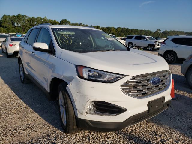 Photo 0 VIN: 2FMPK3J92LBA28792 - FORD EDGE SEL 