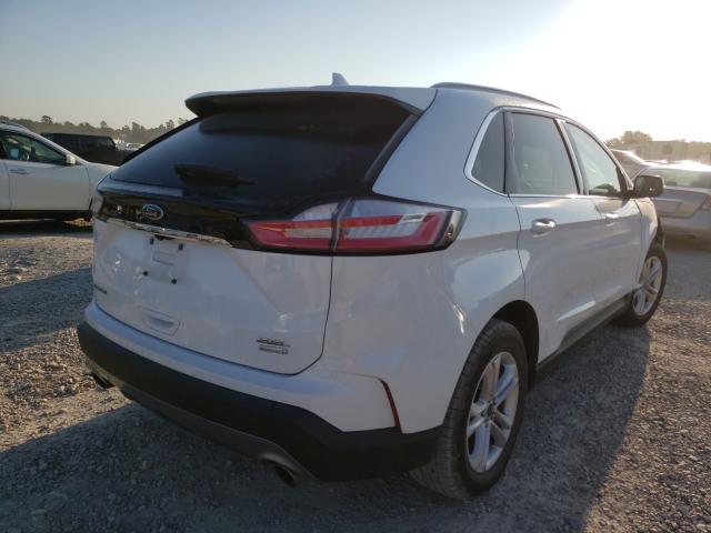 Photo 3 VIN: 2FMPK3J92LBA28792 - FORD EDGE SEL 