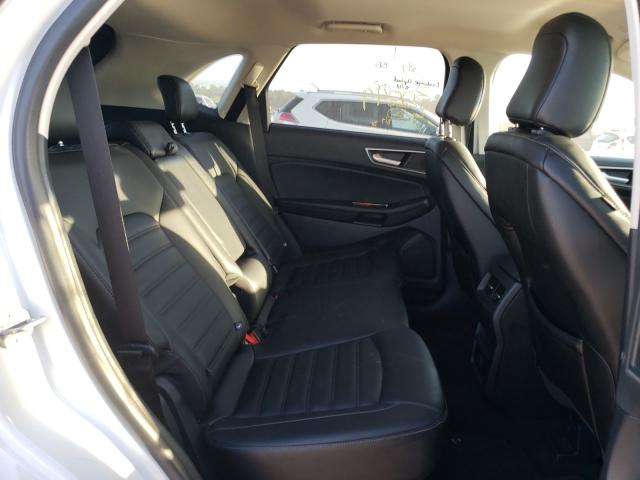 Photo 5 VIN: 2FMPK3J92LBA28792 - FORD EDGE SEL 