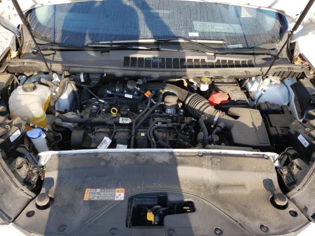 Photo 6 VIN: 2FMPK3J92LBA28792 - FORD EDGE SEL 