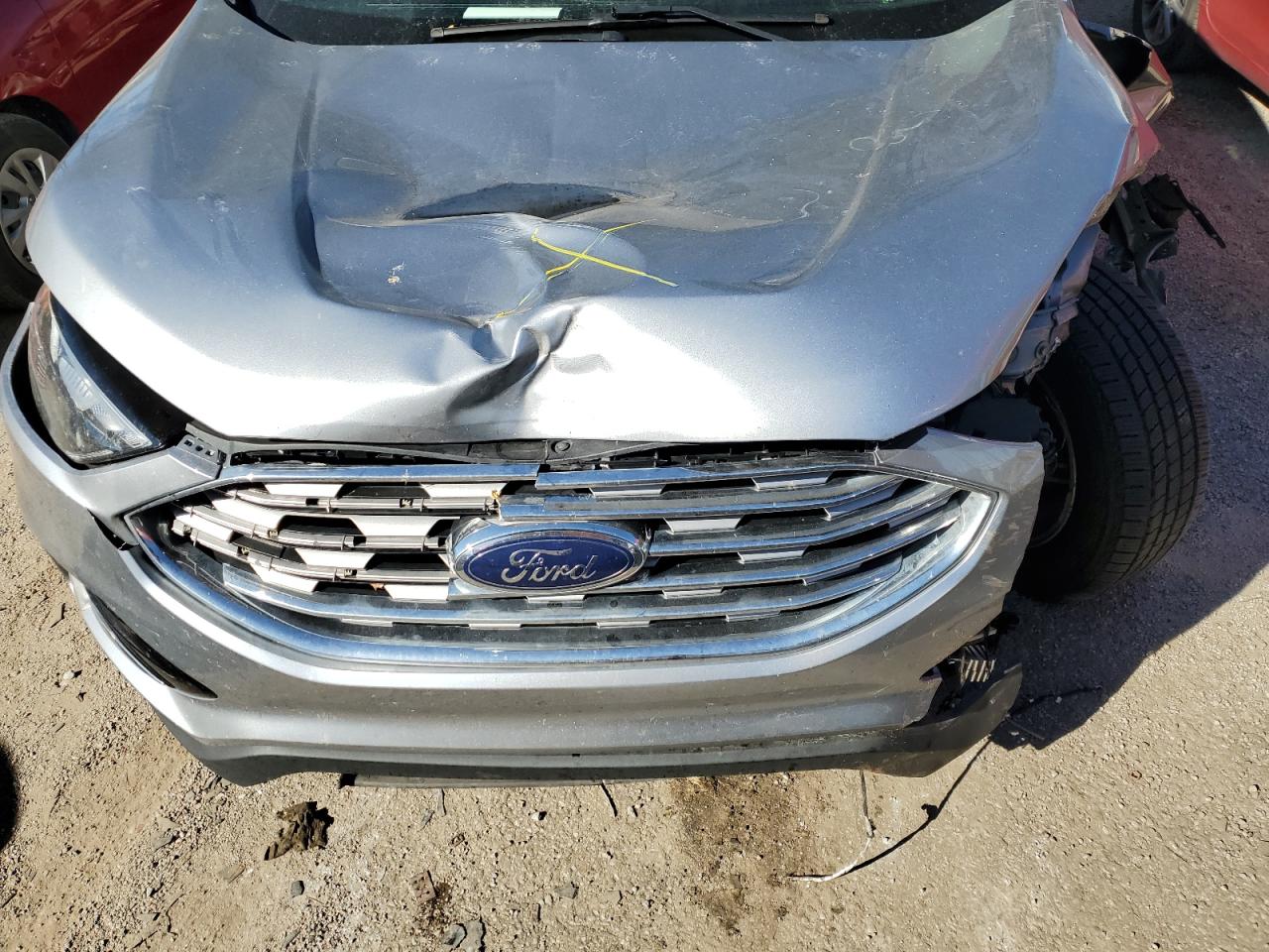 Photo 11 VIN: 2FMPK3J92LBA33930 - FORD EDGE 