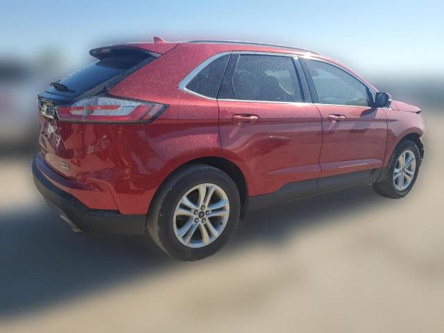 Photo 2 VIN: 2FMPK3J92LBA42823 - FORD EDGE 