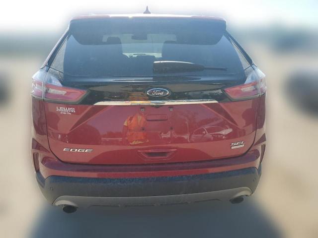 Photo 5 VIN: 2FMPK3J92LBA42823 - FORD EDGE 