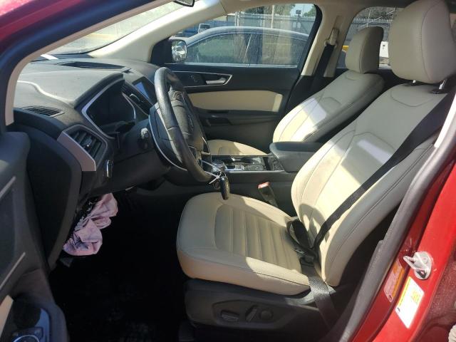 Photo 6 VIN: 2FMPK3J92LBA42823 - FORD EDGE 