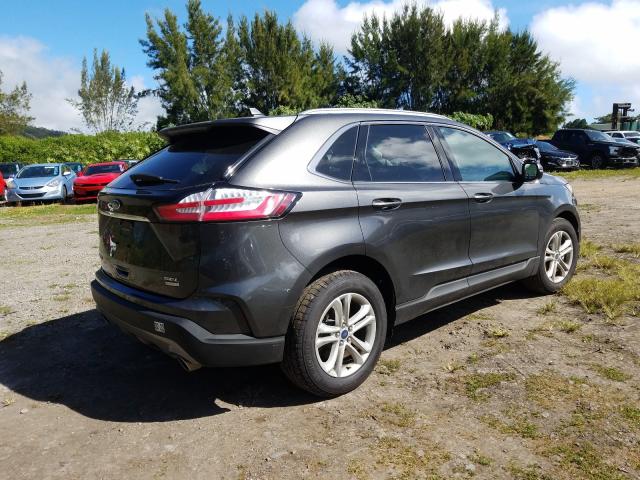 Photo 3 VIN: 2FMPK3J92LBA50288 - FORD EDGE 