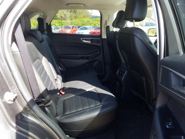 Photo 5 VIN: 2FMPK3J92LBA50288 - FORD EDGE 