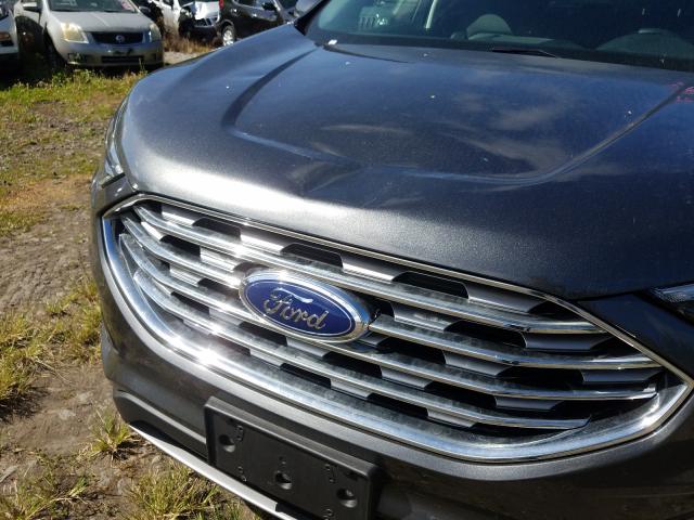 Photo 8 VIN: 2FMPK3J92LBA50288 - FORD EDGE 