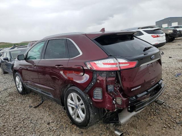 Photo 1 VIN: 2FMPK3J92LBA57466 - FORD EDGE 