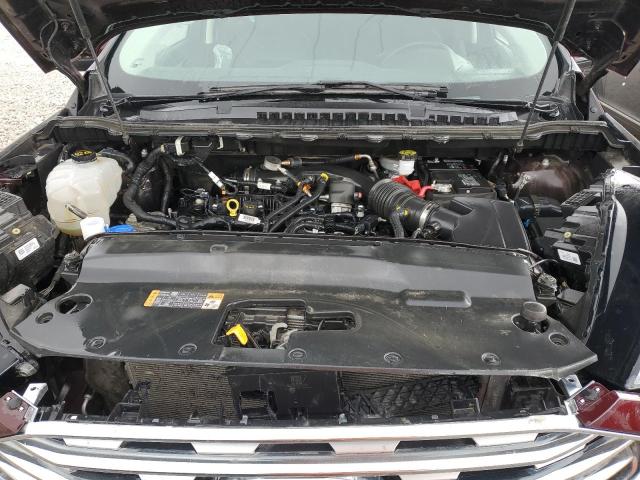 Photo 10 VIN: 2FMPK3J92LBA57466 - FORD EDGE 