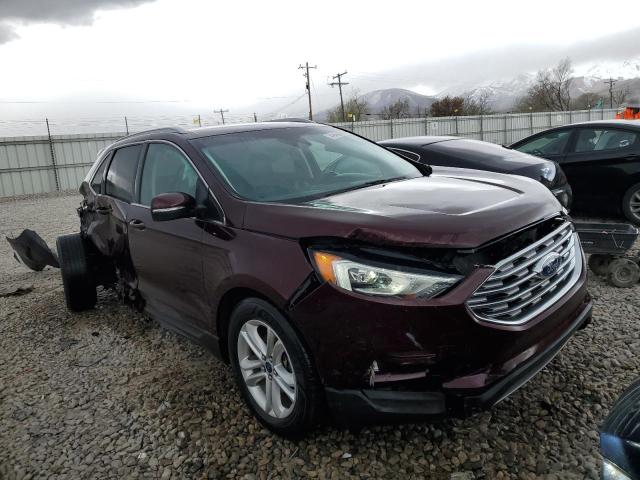 Photo 3 VIN: 2FMPK3J92LBA57466 - FORD EDGE 