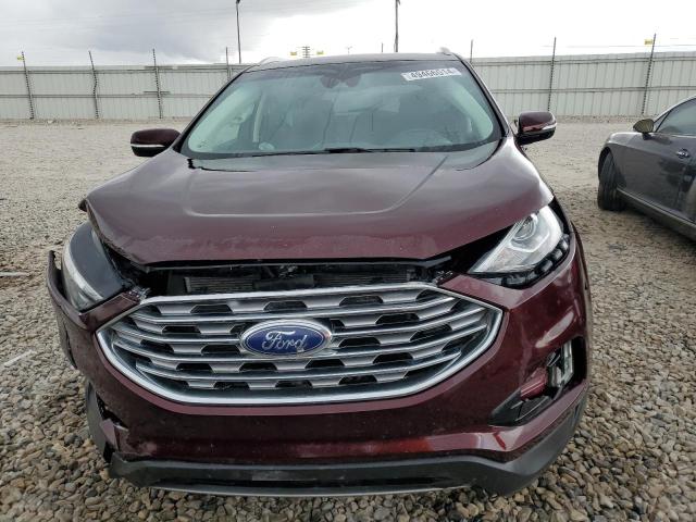 Photo 4 VIN: 2FMPK3J92LBA57466 - FORD EDGE 