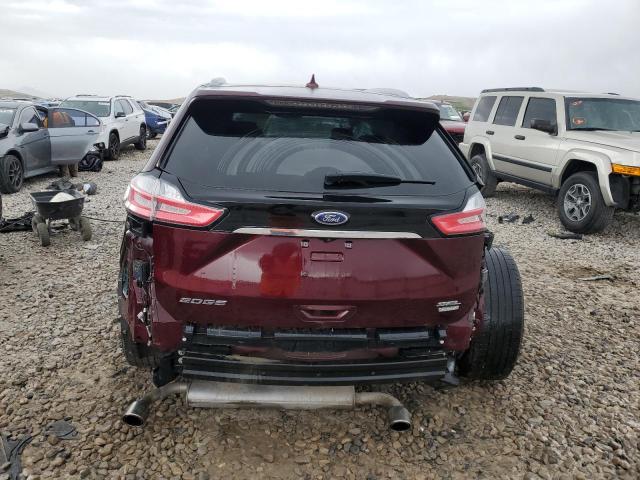 Photo 5 VIN: 2FMPK3J92LBA57466 - FORD EDGE 