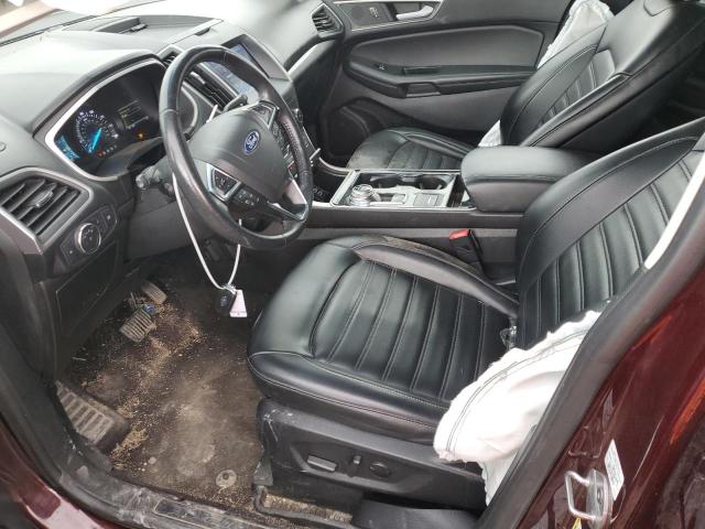 Photo 6 VIN: 2FMPK3J92LBA57466 - FORD EDGE 