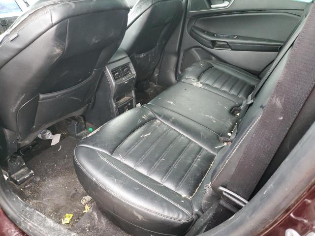 Photo 9 VIN: 2FMPK3J92LBA57466 - FORD EDGE 