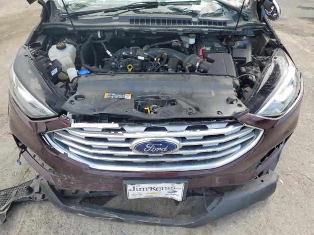 Photo 11 VIN: 2FMPK3J92LBA74042 - FORD EDGE 