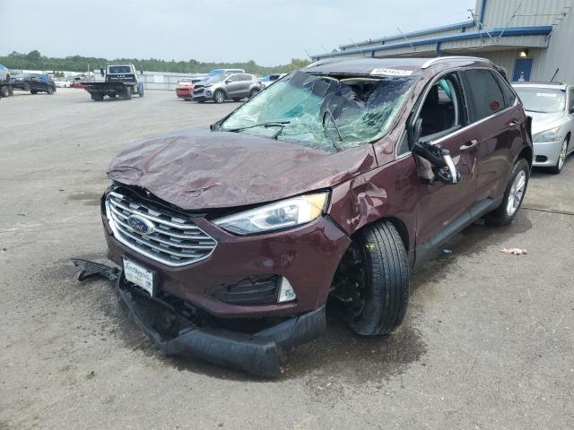 Photo 12 VIN: 2FMPK3J92LBA74042 - FORD EDGE 